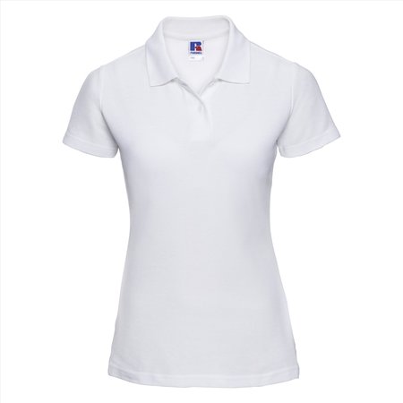 Russell - Ladies Classic Polycotton Polo