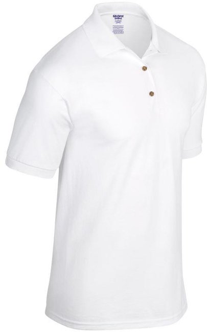 Gildan - DryBlend® Jersey Polo Shirt