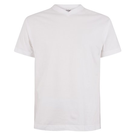 Logostar - T-Shirt V-Neck - 18000