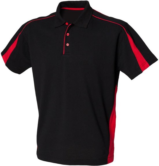 Finden & Hales - Finden and Hales Club Poly/Cotton Piqué Polo Shirt