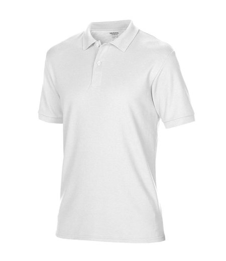 Gildan - DryBlend® Double Piqué Polo Shirt