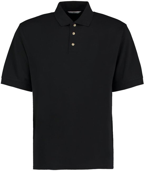 Kustom Kit - Chunky® Poly/Cotton Piqué Polo Shirt