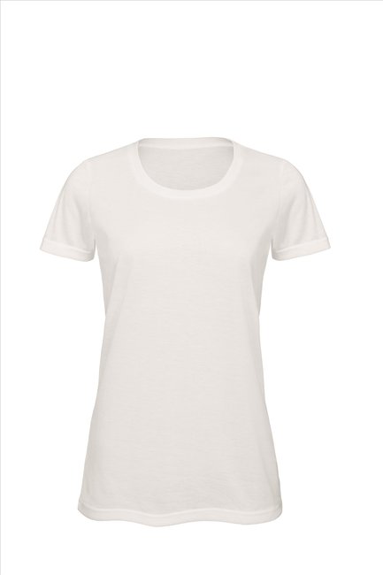 Sublimation T-shirt women