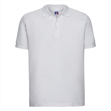 Russell - Men's Ultimate Cotton Polo