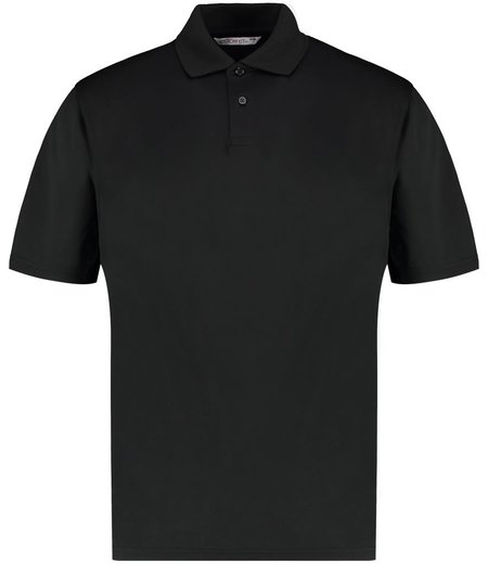 Kustom Kit - Regular Fit Cooltex® Plus Piqué Polo Shirt