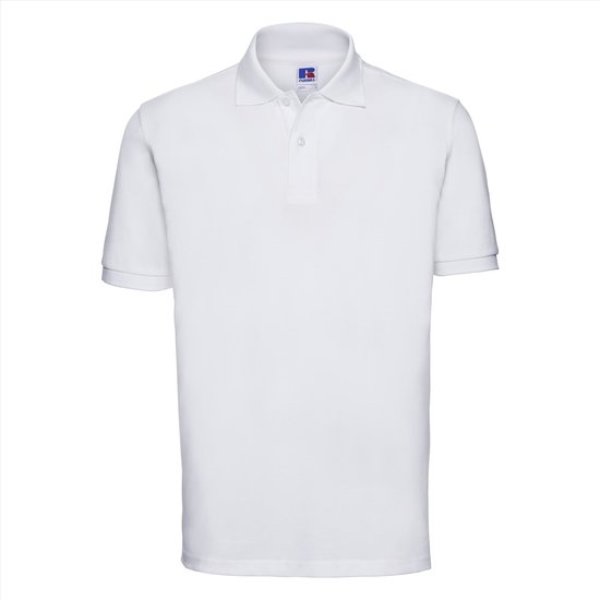 Russell - Men's Classic Cotton Polo