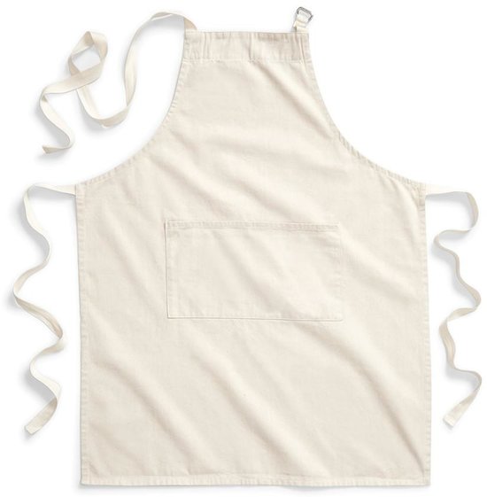 Westford Mill - Fairtrade Adult Craft Apron