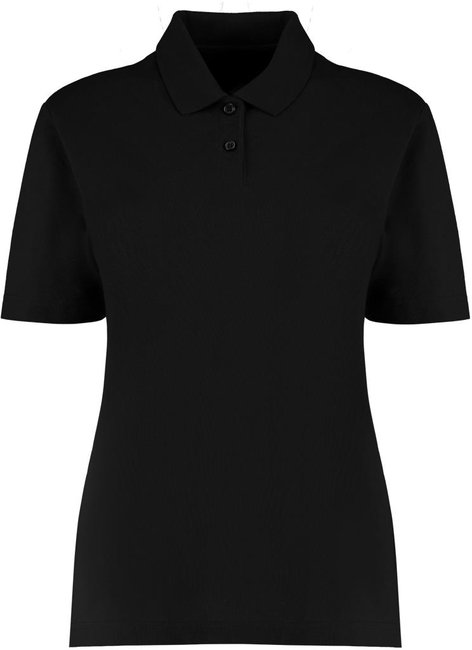 Kustom Kit - Ladies Regular Fit Workforce Piqué Polo Shirt