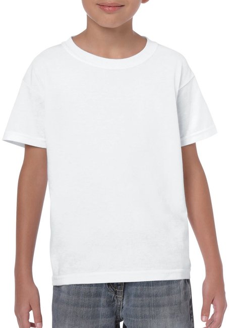 Heavy Cotton Kids T-Shirt