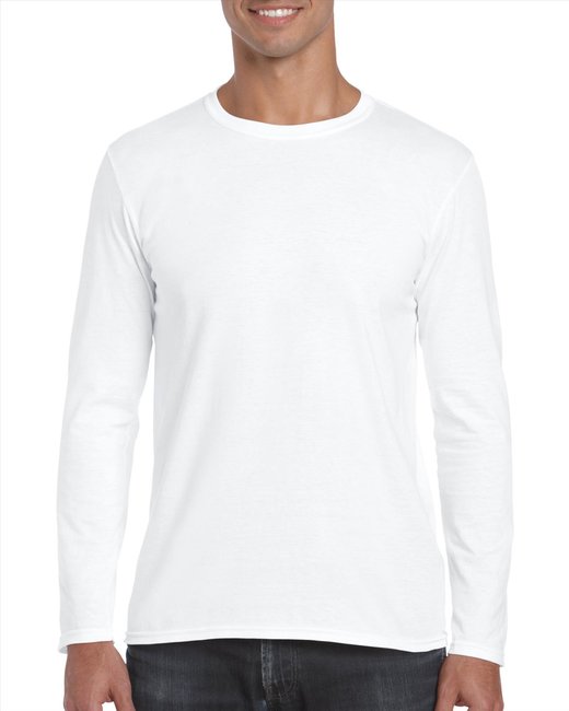 SoftStyle LongSleeve T-Shirt