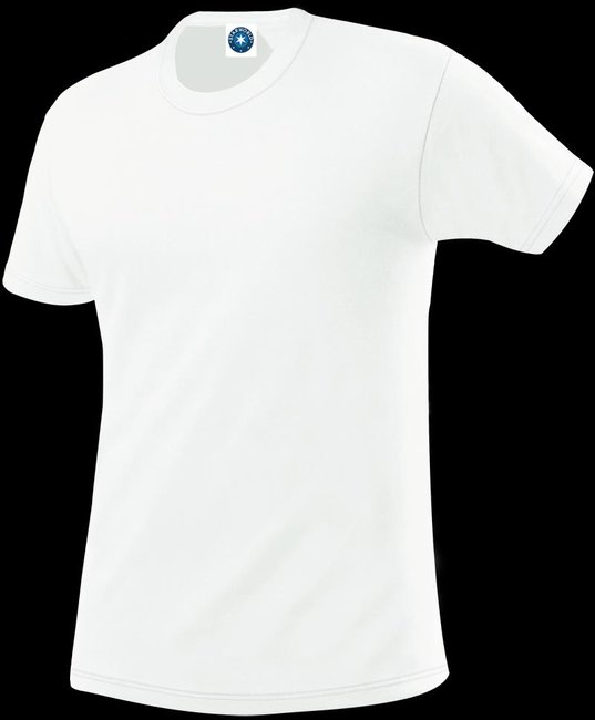 Organic Retail T-Shirt