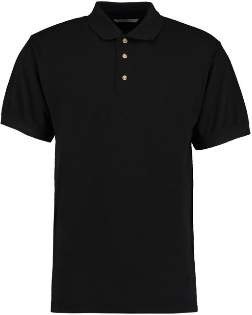 Kustom Kit - Workwear Piqué Polo Shirt