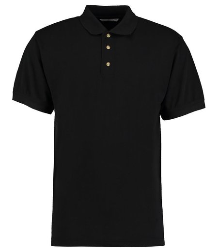 Kustom Kit - Workwear Piqué Polo Shirt