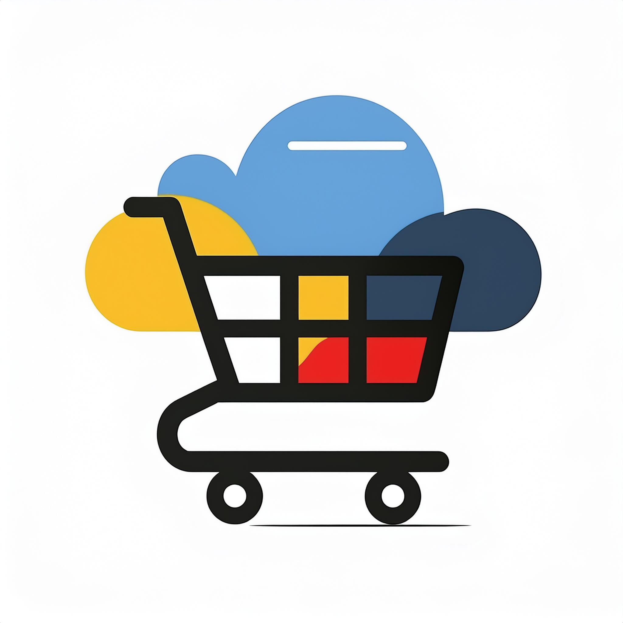 E-commerce, webwinkels